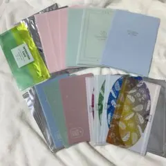 2025年最新】seventeen クリアファイル グッズの人気アイテム