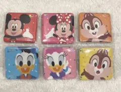 キリン　ディズニー　缶バッジ　新品未開封　非売品