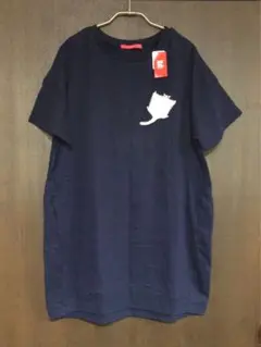 グラニフ ワンピース フリーサイズ