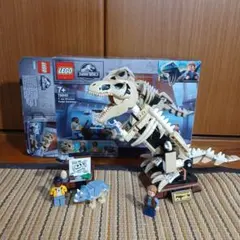 2025年最新】レゴ 76940の人気アイテム - メルカリ