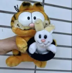 【直接受渡し限定】超超超特大 ガーフィールド ぬいぐるみ 猫 Garfield 直接受渡し限定】超超超特大 ガーフィールド ぬいぐるみ 猫 Garfield