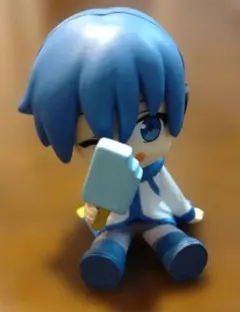 初音ミク　かくれんぼフィギュアpart2　KAITO