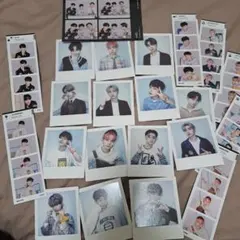 ニキ タレントカード