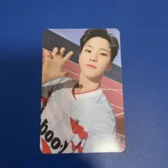 SEVENTEEN BSS ホシ　トレカ