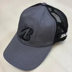 BRIDGESTONE ANA メッシュキャップ ゴルフ　非売品