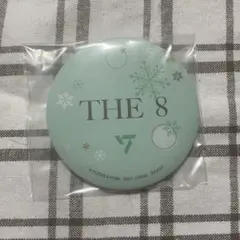 ミンハオ　マグネット　セブチ　一番くじ