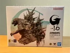 ゴジラ -1.0 マイナス ワン SH モンスターアーツ 2023 東宝