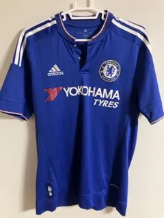 チェルシーFC 15/16ユニフォーム ホーム