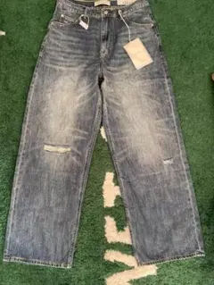 our legacy デニム