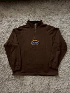 xlarge スウェット
