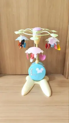 【non.HA様専用】 ディズニー メリーと和光堂 はいはい 810g 2缶