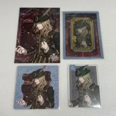 うたプリ DMS ファウスト セット カミュ