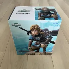 ゼルダの伝説 FIGURIZMα リンク