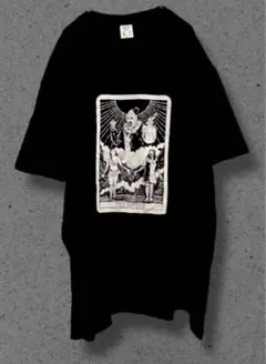 テリファー Tシャツ