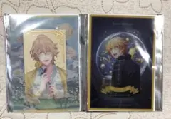 うたプリ　ビジュカ　FH SF 四ノ宮那月