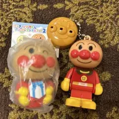 アンパンマン ガシャポン 2個セット