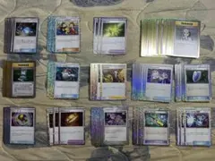 ポケモンカード カビゴンGX Vキラまとめ 250枚以上 まとめ売り - メルカリ