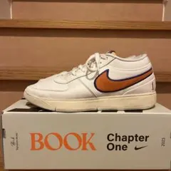 NIKE BOOK 1 FJ4250-106 27cm はるり様専用 - メルカリ