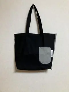 トートバッグ