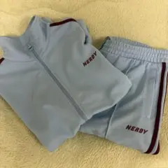 ノルディー　NERDY