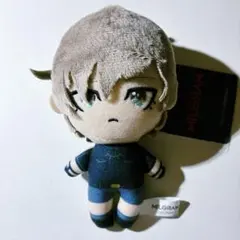 ミルグラム エス よんたっちぬいぐるみ ミルグラム エス よんたっちぬいぐるみ