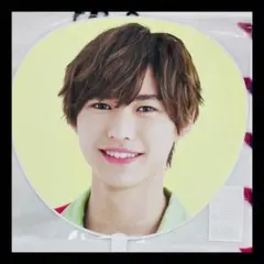 2025年最新】岡﨑彪太郎 うちわの人気アイテム - メルカリ