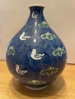 有田焼　源右衛門窯