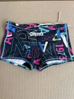 arena SAR-4134 競泳水着