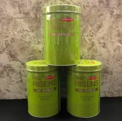 11) PINE HISENS パインハイセンス 4缶セット　凹みあり 11) PINE HISENS パインハイセンス 4缶セット 凹みあり 11) PINE