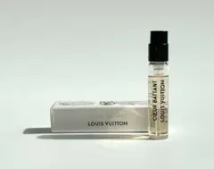 【新品未開封】LOUIS VUITTON クール・バタン 100ml Celes (セレス) | Louis Vuitton – Cœur Battant (ルイ・ヴィトン