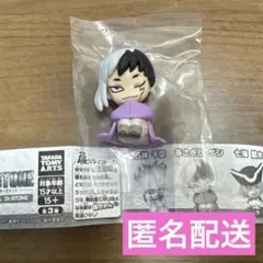 Dr.Stone 肩ズンfig あさぎり ゲン