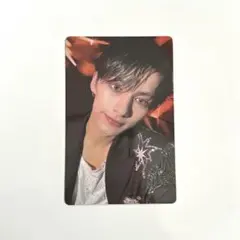 SEVENTEEN セブチ HEAVEN PM10:23 トレカ ジュン