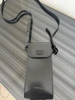 VALENTINO ショルダーバッグ　スマホショルダー