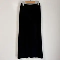 searoomlynn リブ　タイトスカートのサムネイル