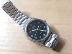 SEIKO Chronos 8123-6120 クォーツ 腕時計