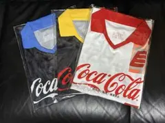 バラ売り可能］サッカー ワールドカップ コカ・コーラ コークオン