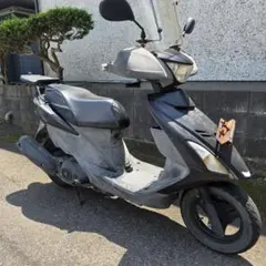 26216km スズキ アドレスV125 CF4EA 小型 兵庫 - メルカリ