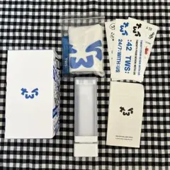 TWS ライトスティック デコキット ペンライト デコ キット - メルカリ