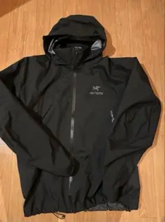 2025年最新】ARC'TERYX BETA ar バードエイドの人気アイテム - メルカリ