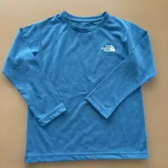 ノースフェイス　the north Face ロンT 120