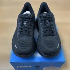 ホカ　ボンダイ9 ワイド　25.0cm