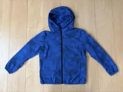 UNIQLO 薄手ジャンパー