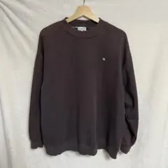 Arnold Palmer アーノルドパーマースウェット 【LLサイズ】