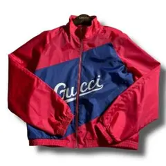 最終値下げ】定価190000円 BTS ジミン着用 ブルゾン GUCCI - メルカリ