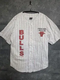 希少❗️1990年代デッドストック シカゴ・ブルズ Tシャツ 45番 Mサイズ 希少❗️1990年代デッドストック シカゴ・ブルズ Tシャツ 45番 Mサイズ