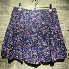 ZARA TRF ザラ ミニスカート size 24