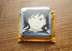 マニアック缶バッジ