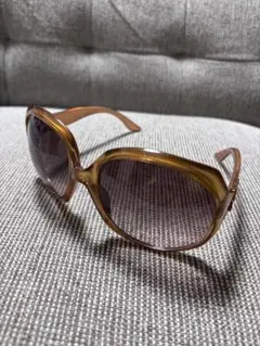 Dior サングラス GLOSSY1 KDCQブラウン グラデーション - メルカリ