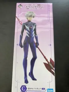 エヴァンゲリオン 一番くじ