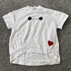 東京ディズニーリゾート ベイマックス Tシャツ 90のサムネイル